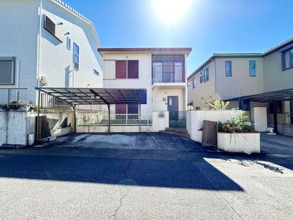 天白区中平五丁目 土地 土地写真