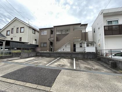 天白区鴻の巣二丁目 土地 土地写真