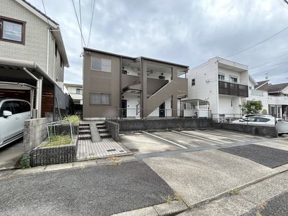 天白区鴻の巣二丁目 土地 土地写真