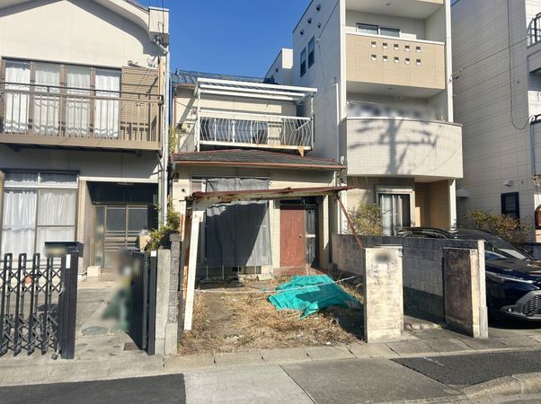 天白区原二丁目 土地 土地写真