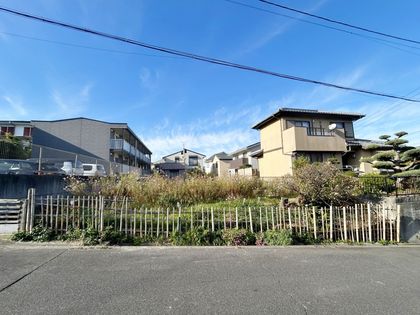 天白区向が丘四丁目 土地 土地写真