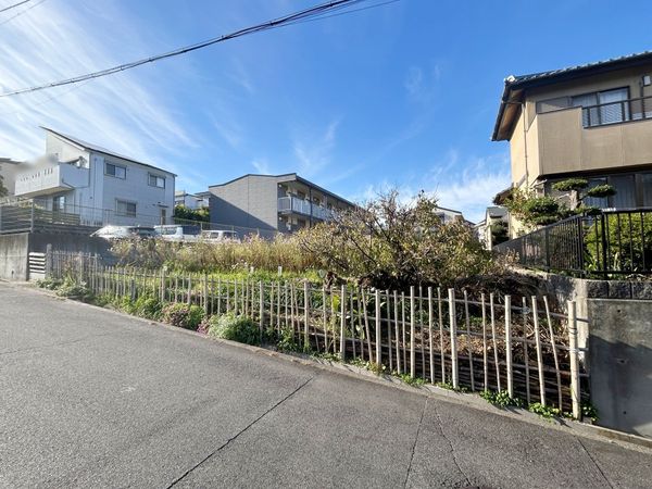 天白区向が丘四丁目 土地 土地写真 土地写真