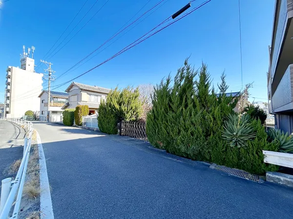 物件の詳細・ご相談は『三井のリハウス　原センター』までお気軽にお問い合わせください。