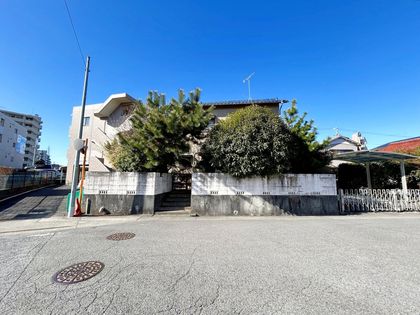 天白区植田西三丁目 土地 土地写真