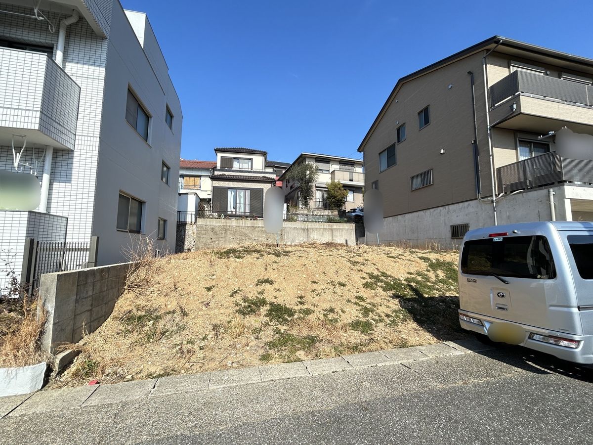 天白区野並三丁目 土地 土地写真 土地写真