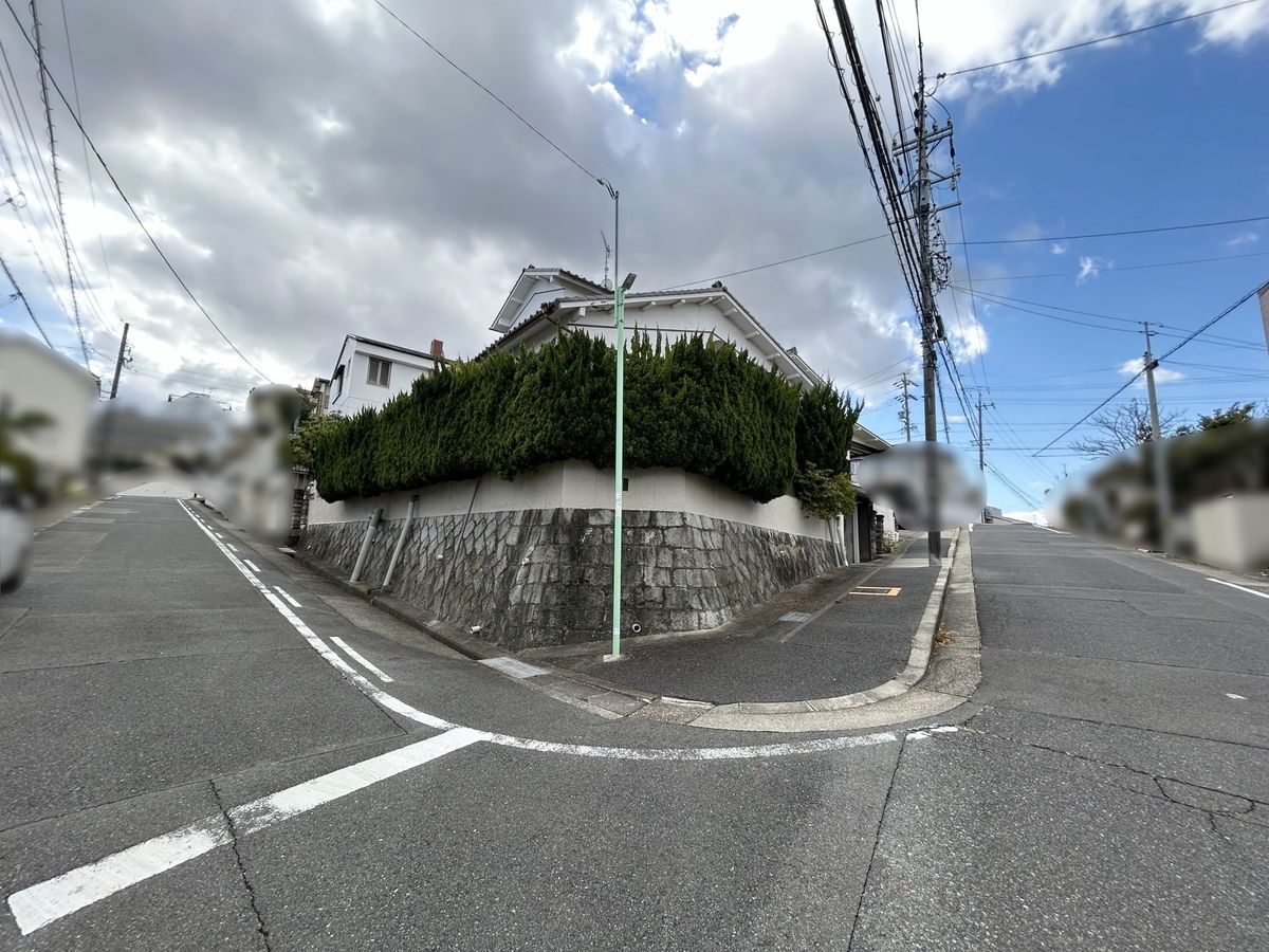 土地写真