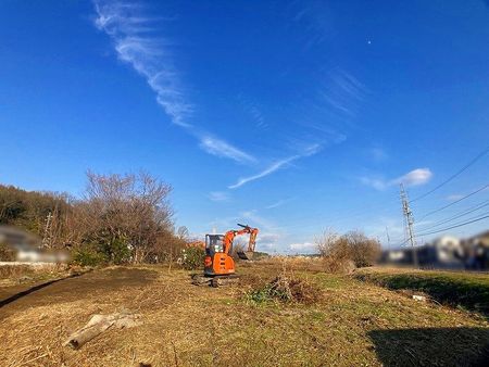 天白区天白町大字平針字黒石 土地 D区画 土地写真