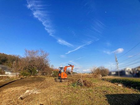 天白区天白町大字平針字黒石 土地 F区画 土地写真