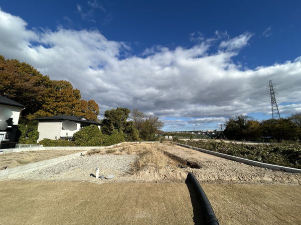 天白区天白町大字平針字黒石 土地 F区画 土地写真 天白区天白町大字平針字黒石 土地 F区画 土地写真