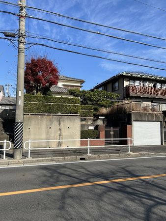 天白区元植田二丁目 土地 土地写真 天白区元植田二丁目 土地 土地写真