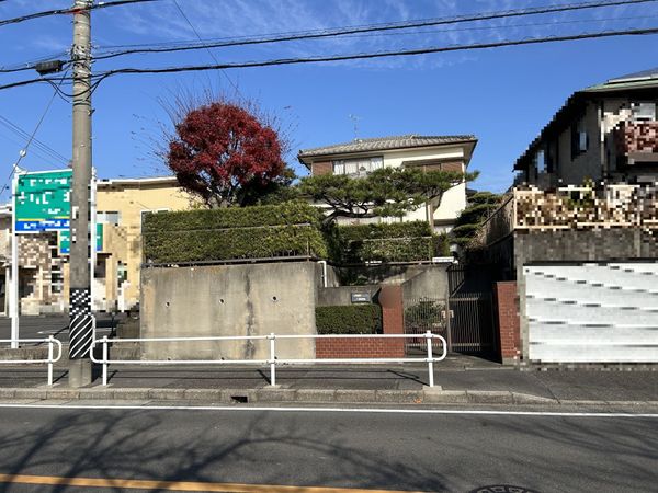 天白区元植田二丁目 土地 土地写真 天白区元植田二丁目 土地 土地写真