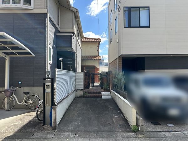 天白区平針一丁目 土地 土地写真 天白区平針一丁目 土地 土地写真