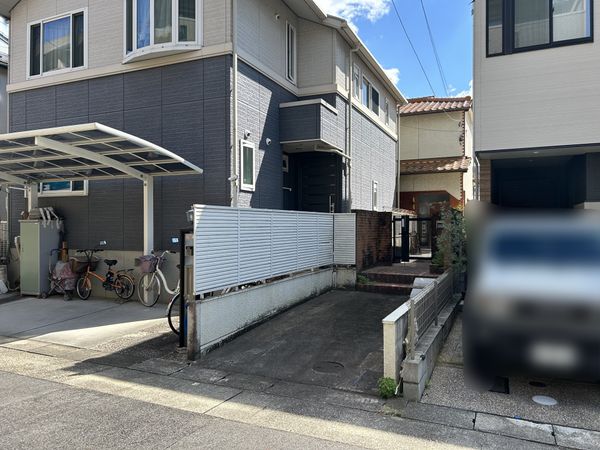 天白区平針一丁目 土地 土地写真 天白区平針一丁目 土地 土地写真