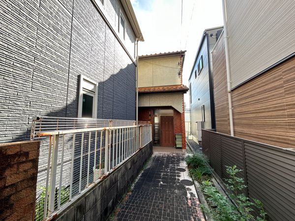 天白区平針一丁目 土地 土地写真 天白区平針一丁目 土地 土地写真