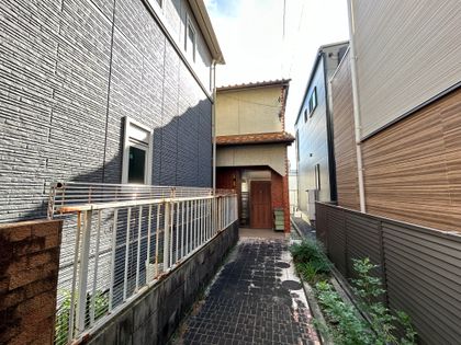 天白区平針一丁目 土地 土地写真