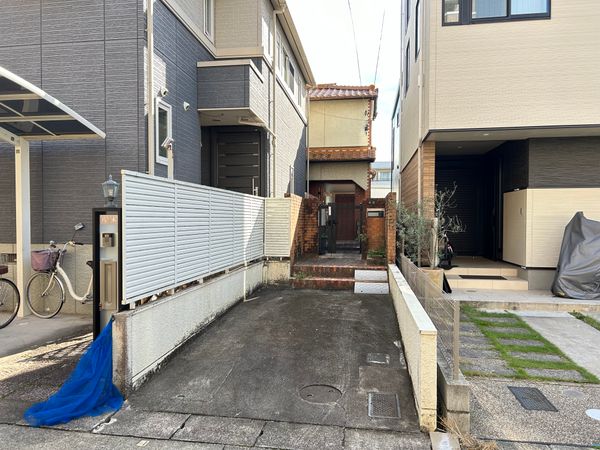 天白区平針一丁目 土地 土地写真 天白区平針一丁目 土地 土地写真