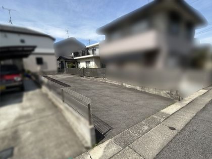 天白区土原三丁目 土地写真