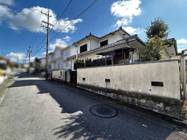 日進市藤塚六丁目 土地 土地写真 日進市藤塚六丁目 土地 土地写真