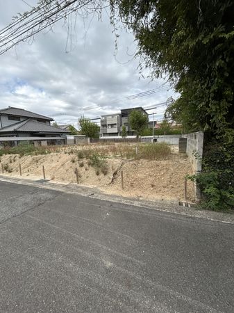 天白区平針南三丁目 2号地 土地写真 天白区平針南三丁目 2号地 土地写真