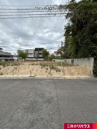 天白区平針南三丁目 2号地 土地写真 天白区平針南三丁目 2号地 土地写真