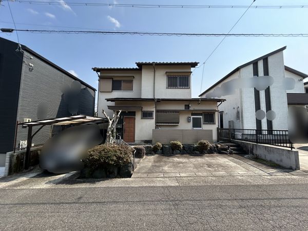 天白区植田山三丁目 土地 土地写真 天白区植田山三丁目 土地 土地写真