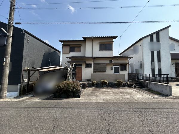 天白区植田山三丁目 土地 土地写真 天白区植田山三丁目 土地 土地写真