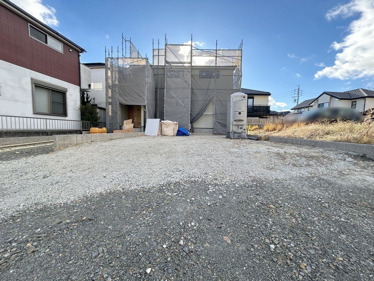土地写真