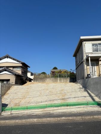 天白区向が丘一丁目 土地 土地写真 天白区向が丘一丁目 土地 土地写真