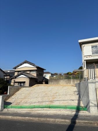 天白区向が丘一丁目 土地 土地写真 天白区向が丘一丁目 土地 土地写真