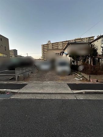 天白区原二丁目 土地 土地写真 天白区原二丁目 土地 土地写真