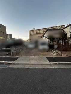 天白区原二丁目 土地 土地写真