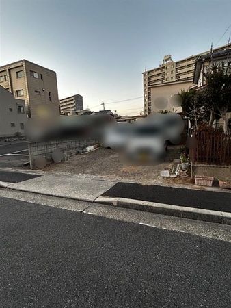 天白区原二丁目 土地 土地写真 天白区原二丁目 土地 土地写真