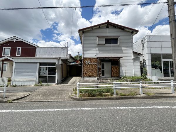 天白区境根町 土地 土地写真