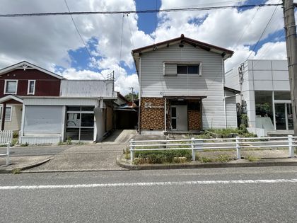 天白区境根町 土地 土地写真