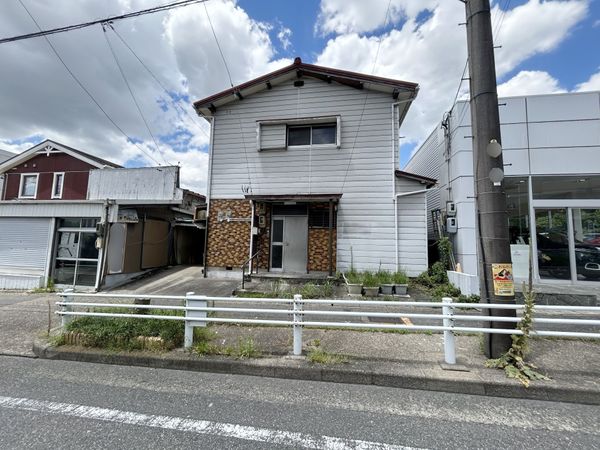 土地写真