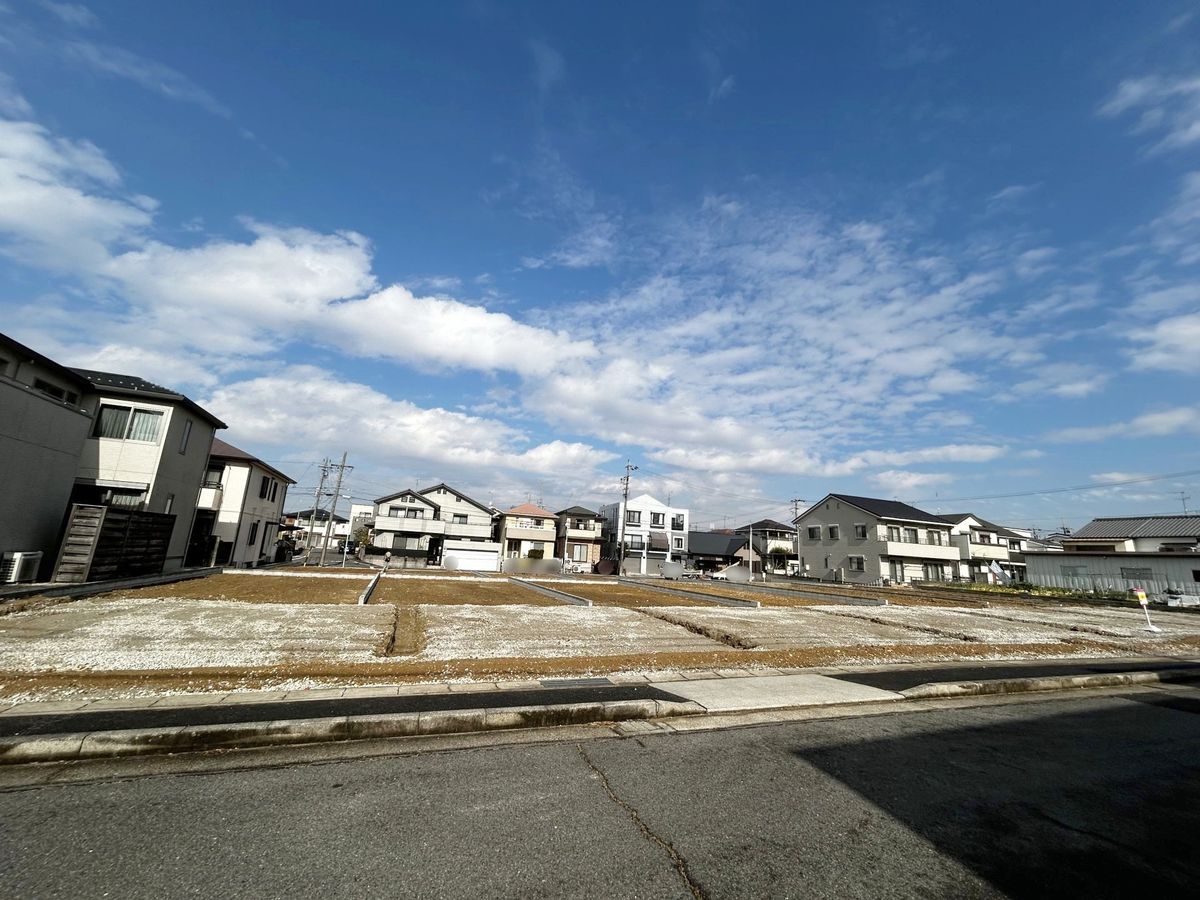 土地写真