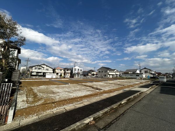 天白区海老山町 I区画 土地写真 天白区海老山町 I区画 土地写真