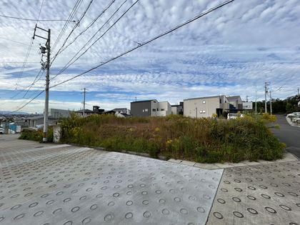 天白区土原一丁目 4号地 土地写真