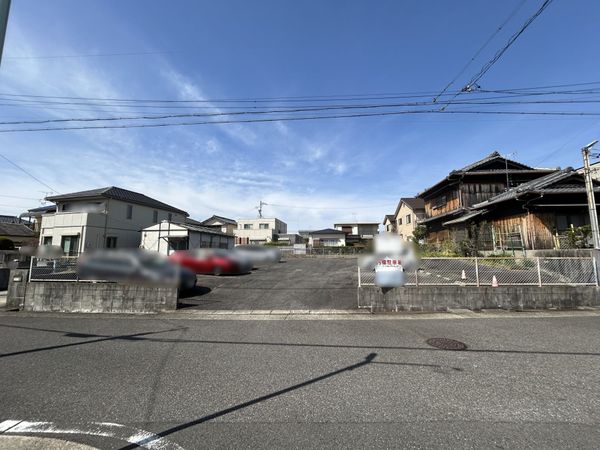 天白区一つ山四丁目 土地 土地写真 天白区一つ山四丁目 土地 土地写真