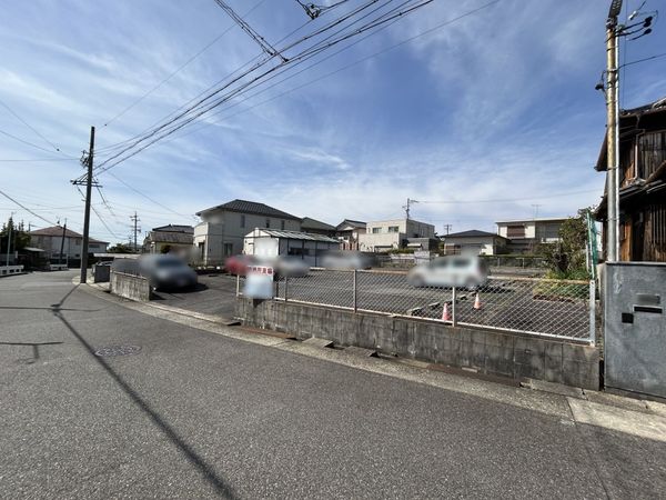 天白区一つ山四丁目 土地 土地写真 天白区一つ山四丁目 土地 土地写真