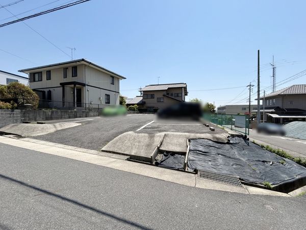 天白区梅が丘三丁目 土地 土地写真 天白区梅が丘三丁目 土地 土地写真