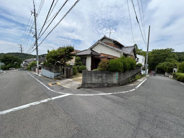 天白区植田山一丁目 土地 土地写真 天白区植田山一丁目 土地 土地写真