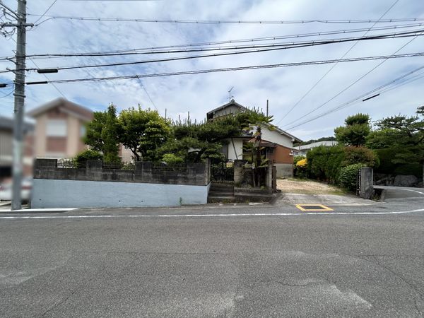 天白区植田山一丁目 土地 土地写真 天白区植田山一丁目 土地 土地写真