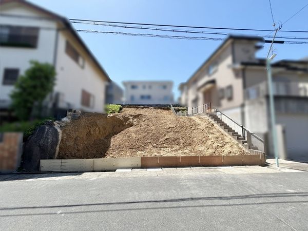 天白区向が丘四丁目 土地 土地写真 天白区向が丘四丁目 土地 土地写真
