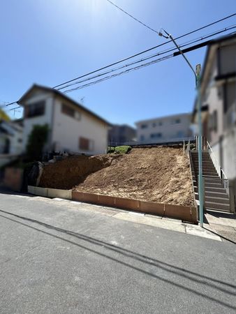 天白区向が丘四丁目 土地 土地写真 天白区向が丘四丁目 土地 土地写真