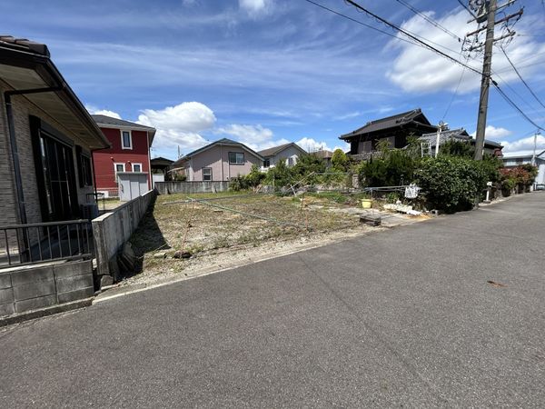 土地写真