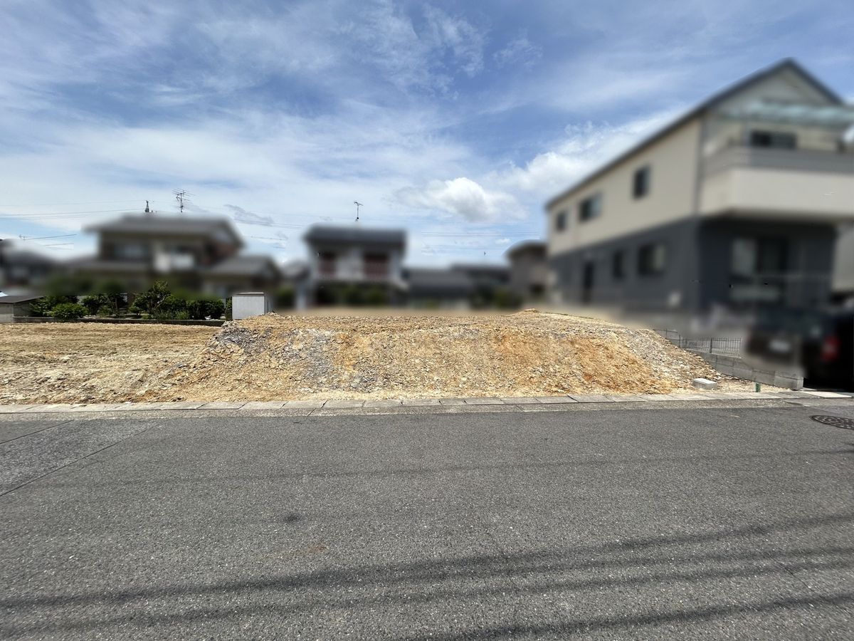 土地写真
