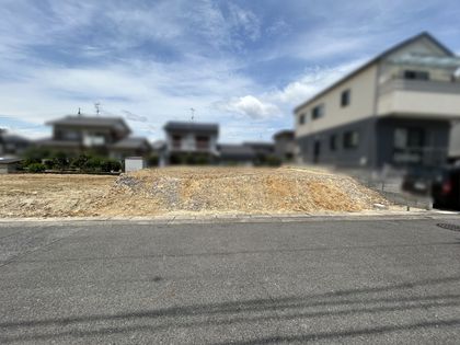 天白区平針南三丁目 土地 土地写真