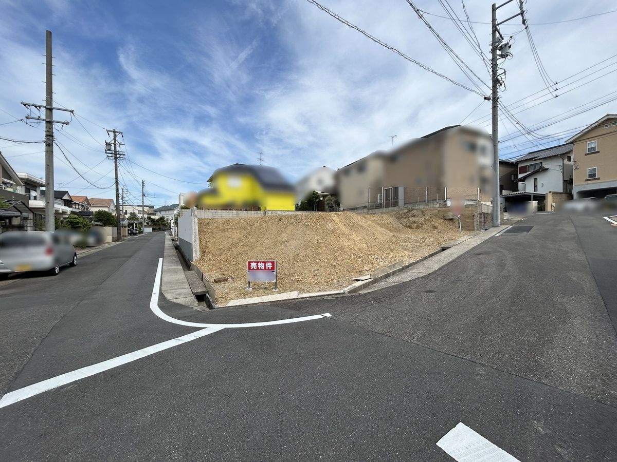 土地写真