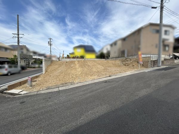 土地写真
